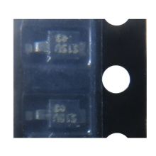 Diode Schottky 15V 1A 2-Pin(1+Tab) Power Mite  UPS115UE3TR7